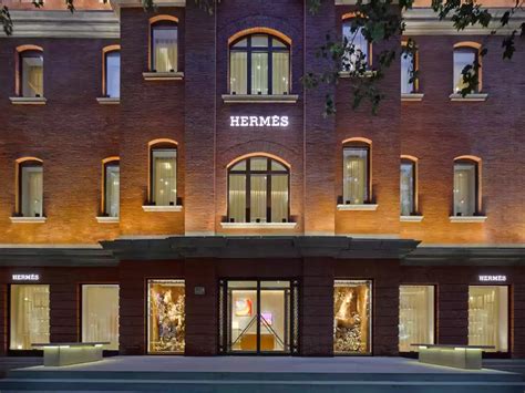 hermes china open|Hermes shanghai.